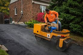 Driveway Pressure Washing in Lake Butler, FL